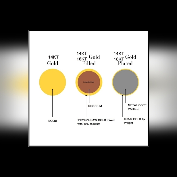 Multi diamonds & mother of pearl four leafs flowers Toggle Clasp necklace - Picture 4 of 8